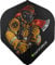 L-style - Champagne Flight EZ - Firefighter - Standard