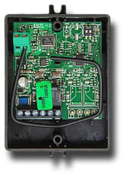 RICEVENTE DA ESTERNO GENIUS INTERMODO2 433 mhz 6100357 ex 6100237 ORIGINALE