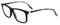Brillen Safilo LASTRA 06 003 MATTE BLACK 55/17/ MAN