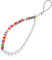 scicent Beaded Phone Charm Chain Strap 2451