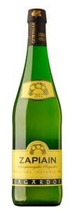 SIDRA NATURAL ZAPIAIN 6,7º