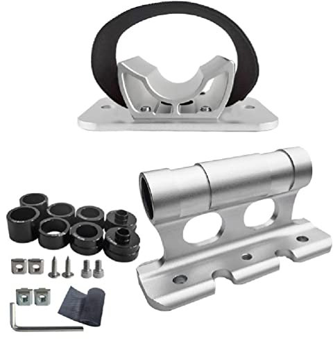 Fahrradgabelhalterung Autodachträger Schnellspanner Steckachse Halter Adapter MTB-Gabelhalterungen Mountainbike-Gabelhalterung Steckachsenadapter Auto