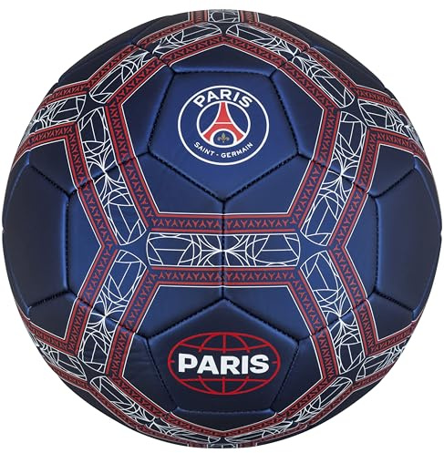 Paris Saint-Germain Kleiner Fußball PSG – Offizielle Kollektion, Größe 1