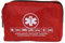 Verbandtasche für Motorrad KIT DIN 13167 - Motorräder und Zyklen 150 x 130 x 50 mm