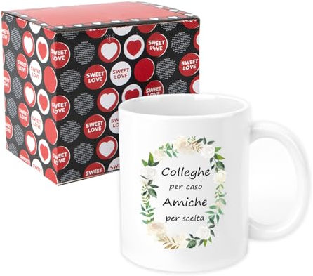 Regalo Collega Donna,Regalo Collega,Regali per Colleghi Di Lavoro,Regalo Colleghi,Regalo Collega Uomo,Regalo Colleghe,Regali Per Colleghe,Tazza Collega,Regalini Natale Colleghe,Regali Colleghe Natale