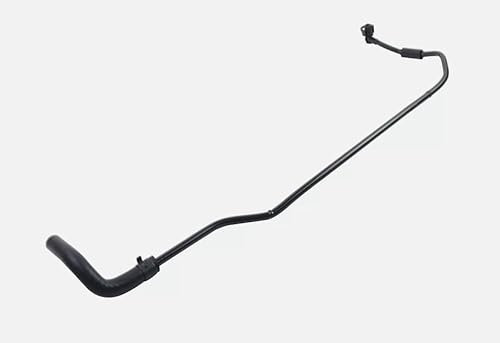 Thermostat Water Coolant Hose Pipe Fits Vauxhall Astra Zafira Insignia Signum