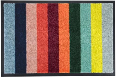 Remember LORENZO Fußmatte