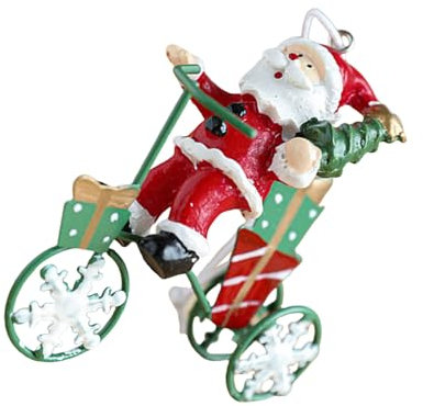 Ornamento per albero di Natale, decorazione per albero di Natale, decorazione per albero di Natale