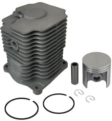 OZNYWKESD Cylinder Kit Fit For Breaker (50mm)