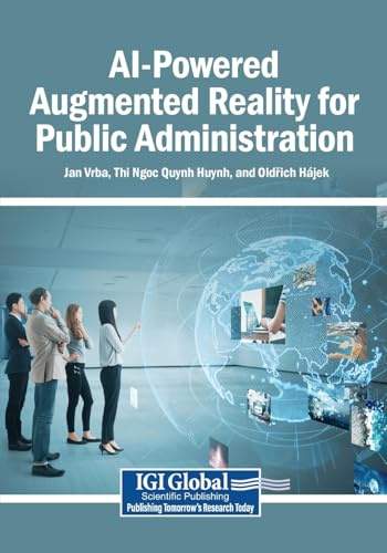 AI-Powered Augmented Reality for Public Administration