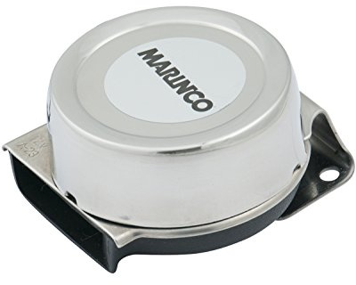 Marinco 10035 12V Mini Compact Electric Horn