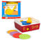 Fisher Price Classics 1697 Musicbox-Plattenspieler, Baby-Musikspielzeug, Interaktives Lernspielzeug mit 10 Liedern, Lernspielzeug, Retro-Spielzeug Geschenk ab 18 Monaten