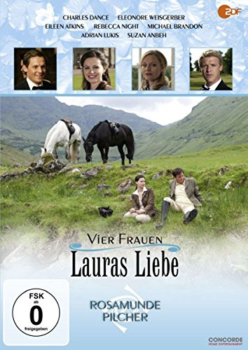 Vier Frauen: Lauras Liebe
