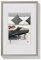 walther design Bilderrahmen stahl 20 x 30 cm Aluminium Chair Alurahmen AJ030D