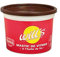 Mastic vitrier mondial brun/acajou pot 500g