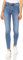 VERO MODA Damen Vmsophia Hw Skinny Jeans Lt Bl Noos, Light Blue Denim, XXL / 34L