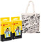 Kodak 2x3ʺ Premium Zink-Papiertragetaschen Paket mit 100 Blatt, 4x6 Zoll, Wasserabweisend, Glänzend, Weiß, 67 g/m², 5x5 cm