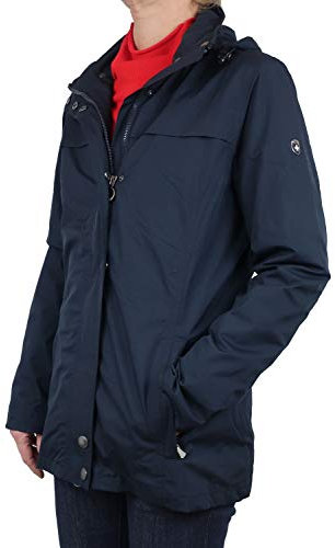 Wellensteyn AVENIDA, blau(darknavy), Gr. S