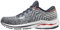 Mizuno Herren Wave Inspire 17, Indien-Tintenblau, 42.5 EU