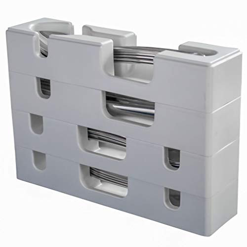 Purvario Besteckeinsatz Kontura On-Top 4er Set