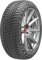 Premitra Snow, WP6, Winterreifen mit modernem V-Profil und optimaler Haftwirkung bei Eis, Schnee oder Regen, M+S, 205/55 R 17, 95V XL