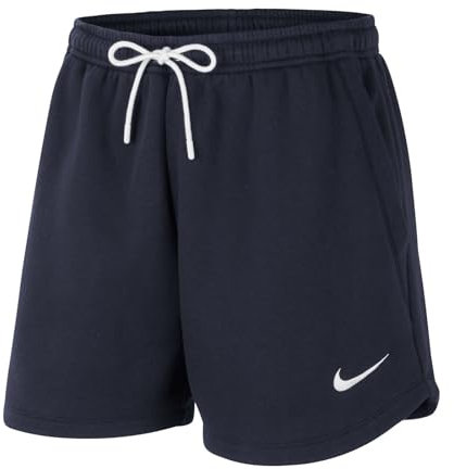 Nike Damen Klassische Shorts Team Club 20, Gr. XS, Blau