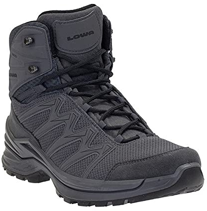 LOWA PROFESSIONAL Stiefel mittel INNOX PRO GTX MID TF wolf, 46