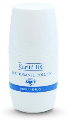 Deodorant Roll On 50ml