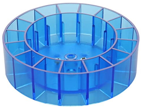 Dupla Futtertrommel für DuplaMatic Futterautomat für Aquarien