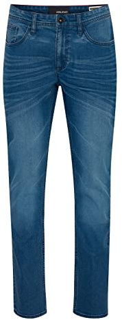 BLEND Men's Twister Fit-Noos Jeans