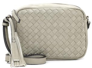 Emily & Noah Umhängetasche Kristin 63940 Damen Handtaschen Uni khaki 910
