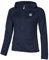 BIDI BADU Damen Crew Jacket - Dark Blue, Größe:S