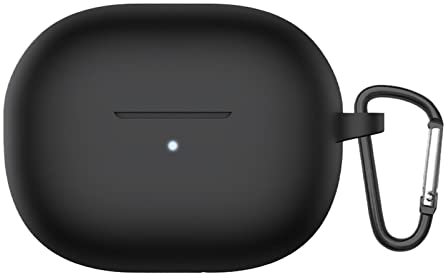 Funda Protectora Portátil de Silicona para Auriculares Redmi Buds 3 Lite
