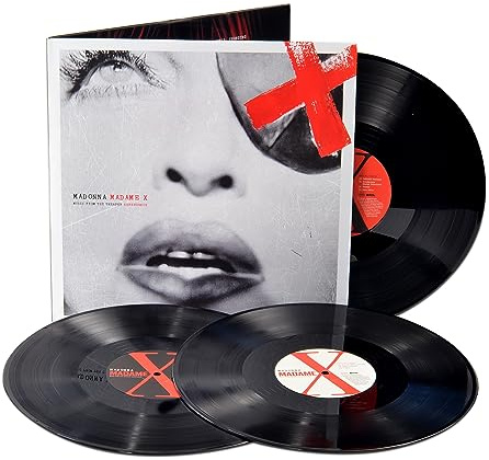 Warner Records (Warner)