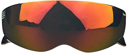 VISLONE Helmet Lens Visor Replacement for Scorpion EXO Retro Helmet Motorcycle Wind Shield Helmet Lens