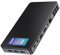 MeLE Mini PC Overclock4C N95 16GB 512GB, Reddot-Gewinner, Small Desktop Computer für Business, Bildung und Zuhause, Dual HDMI und 1x USB-C für Industrie IoT-Geschäfte.
