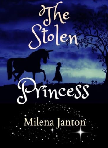 The Stolen Princess (Islands of Numeira Book 2) (English Edition)