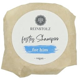 Shampoo Bar (For him, 80g)