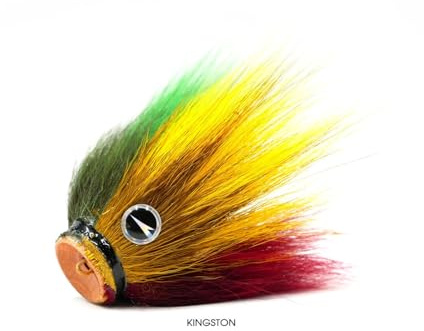 MUSTACHE SHALLOW KS X1 22G