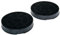 KGA Supplies 2-Pack Cooker Hood Carbon Filters Compatible with Candy: 36900145 (CBP61-1N), 36900144 (CBP61-1W), 36900143 (CBP61-1X)