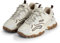 FILA Damen RAY Tracer TR2 wmn Sneaker, beige, 40 EU