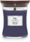 WoodWick Candle Hinoki Dahlia Medium