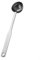 Entgoinggo 8ml/25ml Stainless Steel Coffee Scoop Tablespoon Measuring Long Handle For Easy Access In Tall Containers(25ml)