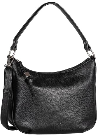 Gabor bags Rosina Damen Umhängetasche Schultertasche Mittelgroß