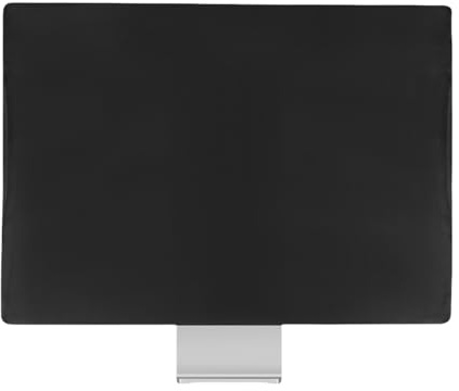 Rebellious Monitor Covers LCD LED Spandex Flatbildschirm Computer Monitor Schutzhülle Für 24 Zoll