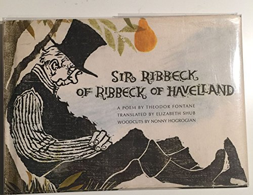 Sir Ribbeck of Ribbeck of Havelland