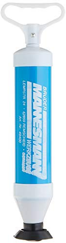 Brüder Mannesmann Abflussreiniger | M49400