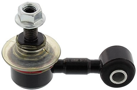MAPCO 1x Koppelstange Stabilisator Vorne Links Vorne Rechts Kompatibel mit AUDI A2 8Z0 | 59894 Kompatibel mit A2 (8Z0)