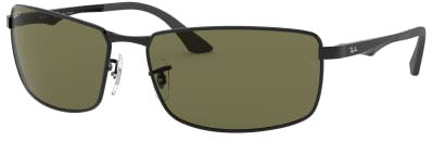 Ray-Ban RB 3498 002/9A-small small
