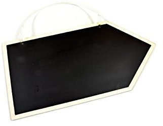 Grande Flèche directionnelle en Bois